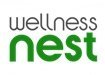 Wellness Nest Logo